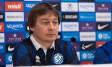 Руслан Балтиев официально получил назначение в Казахстане