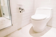 Почему раз в месяц нужно класть в бачок унитаза мыло, соду и зубную пасту — удивительный метод