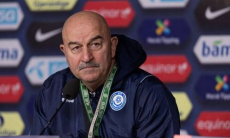 Озвучено будущее Станислава Черчесова после ухода из сборной Казахстана