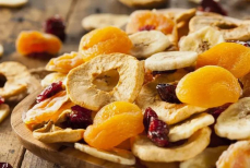 Полезен ли компот из сухофруктов для пожилых