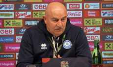 В Госдуме России отреагировали на уход Станислава Черчесова из сборной Казахстана