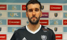 Иностранный вратарь покинул клуб КПЛ