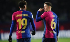 «Барселона» подписала игрока за миллиард евро