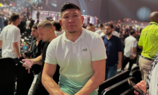 «Казахстанскому футболу даже Жозе Моуринью не поможет!». Куат Хамитов отреагировал на увольнение Станислава Черчесова