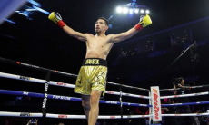 Жанибеку Алимханулы нашли соперника с рекордом 14-0