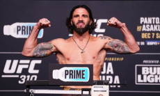 Легенда UFC из Зала славы официально покинул промоушен