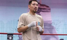 «Во времена Головкина эти парни были бы никем». Весовой категории Алимханулы вынесли печальный вердикт