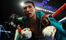 Найдено объяснение выбору ноунейма в соперники Жанибека Алимханулы на бой в Казахстане