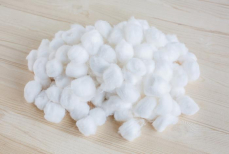 Почему нужно класть ватку за бачок унитаза