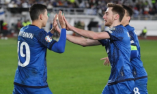 Появилась информация о плане «Б» по поиску нового главного тренера сборной Казахстана