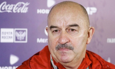 Черчесову указали на ошибку в работе со сборной Казахстана