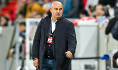 Станислава Черчесова «отправили» в топ-клуб после ухода из сборной Казахстана