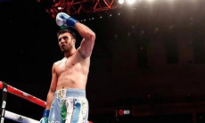 Баходир Джалолов высказался о бое с Энтони Джошуа