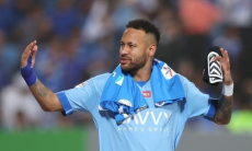 Стали известны грандиозные планы Неймара после разрыва с «Аль-Хилялем»