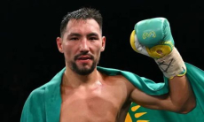 Жанибек Алимханулы подерется с ноунеймом. Его можно понять — не хочет рисковать перед боем с Хамзой Ширазом