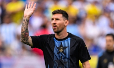 Стало известно, когда Лионель Месси завершит карьеру