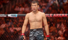 Шавката Рахмонова неожиданно «сделали» гражданином России