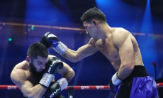 Дмитрий Бивол раскрыл свои ошибки в бою с Артуром Бетербиевым