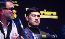 «Мне это не нравится». Бивол выдал откровение перед реваншем с Бетербиевым