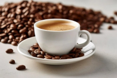 Названо идеальное место для хранения кофе — напиток останется вкусным и ароматным