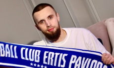  Максим Федин высказался о возвращении в сборную Казахстана