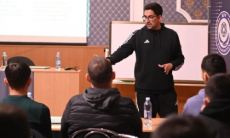 «Актобе» объявил об уходе испанского тренера