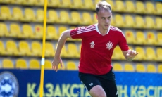 Экс-игрок «Кайсара» и «Актобе» определился с местом продолжения карьеры