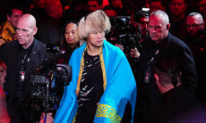 Шавкат Рахмонов получил приглашение из другой страны