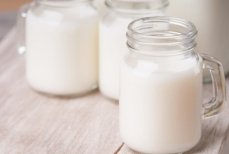 Поможет ли молоко при бронхите