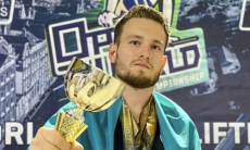 Семикратный чемпион мира из Казахстана рассказал, почему попросил политического убежища в Великобритании