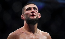 «Весь мир знает, что ты не мужик». Хамзата Чимаева неожиданно «разоблачили» в UFC