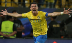 Криштиану Роналду обновил мировой рекорд