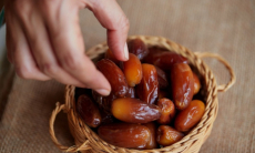 Сколько фиников можно съедать в день