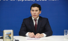 Министр спорта дал поручения «Астане» и «Барысу»