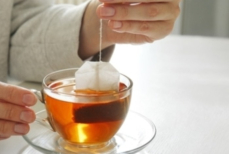 Бывает ли полезный чай в пакетиках? 