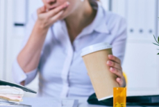 Можно ли пить кофе в магнитные бури