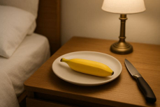 Можно ли есть бананы на ночь