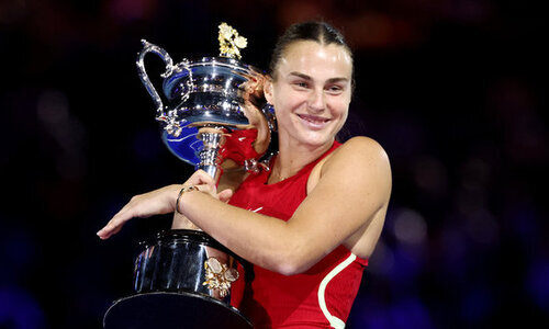 «Так будет и сейчас». Арина Соболенко раскрыла свой план на Australian Open-2025