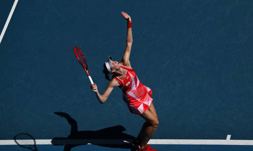 Названо главное оружие Елены Рыбакиной после разгромного старта на Australian Open