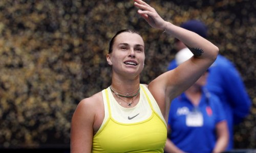 Арина Соболенко сделала заявление после разгрома россиянки на Australian Open