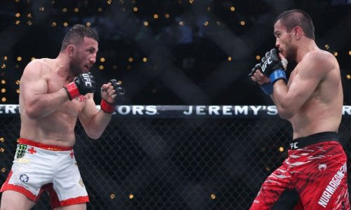 Стали известны обладатели бонусов на UFC 311