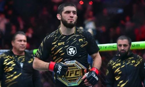 Дана Уайт вынес «вердикт» Махачеву после победы на UFC 311