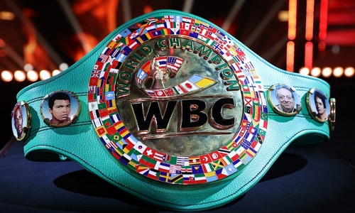 Чемпиону мира по версии WBC грозит бой с казахстанцем. И это не Алимханулы