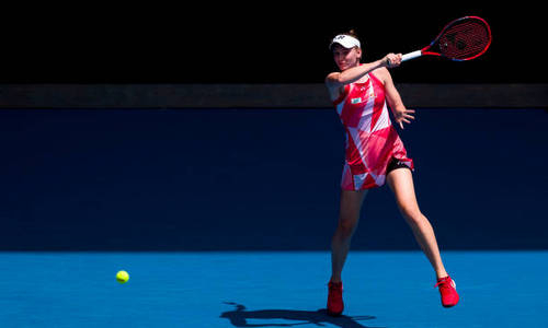 Елена Рыбакина официально получила новое место в мировом рейтинге после Australian Open-2025