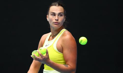 «Меня дико бесит». Россиянку разозлил матч с Соболенко на Australian Open-2025