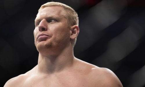 Уроженка Казахстана из UFC дала смелый прогноз на бой Павлович — Розенстрайк