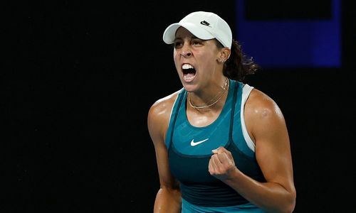 Обидчица Елены Рыбакиной на Australian Open-2025 остановилась в шаге от рекорда