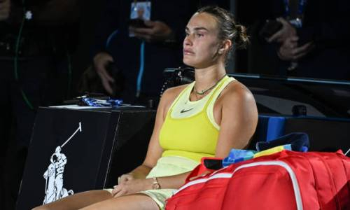 Арина Соболенко приняла решение после упущенного титула Australian Open-2025