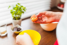 Действительно ли яйца с оранжевыми желтками более полезные для здоровья?