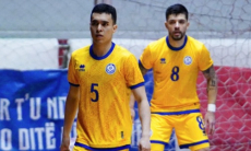 Сборная Казахстана столкнулась с проблемами перед матчем отбора Евро-2026